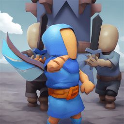 100款拔萝卜打扑克不盖被子游戏最新版下载-100款拔萝卜打扑克不盖被子官方正版(Lead The Minions)下载 v0.1.0 安卓版