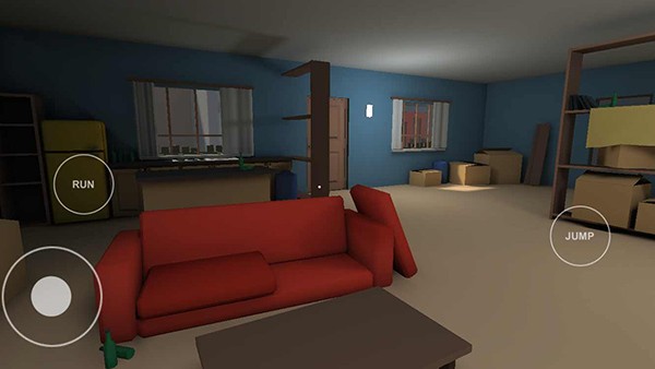 韩国福利一二区之坡道传奇中文版下载安装-韩国福利一二区之坡道传奇最新版(Dude Simulator Ramp)下载 v28 安卓版游戏画面1