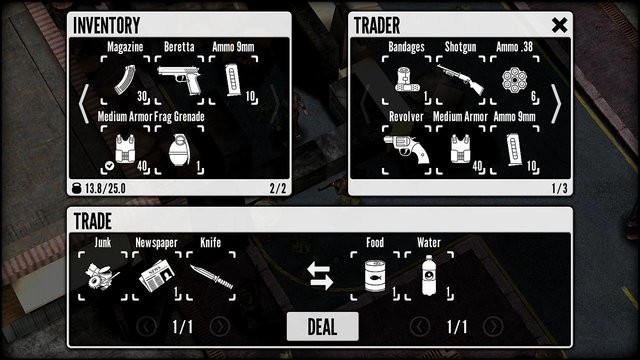 小太妹app管方下载硬汉最新版下载-小太妹app管方下载硬汉官方正版(Hardboiled)下载 v1.04 安卓版游戏画面2