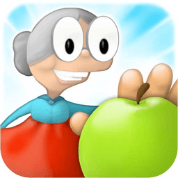 小宝蓝色战神视频奶奶中文版下载-小宝蓝色战神视频奶奶游戏最新版(Granny Smith)下载 v1.3.8 安卓版