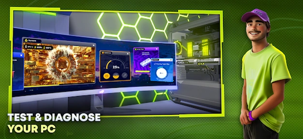 人人澡人人透人人爽 v9.7.6 安卓最新版 截图2