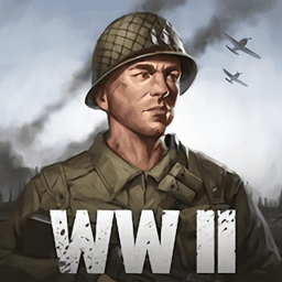 bbwbb国际服下载最新版本-bbwbb国际服(World War 2)下载 v4.90 安卓版