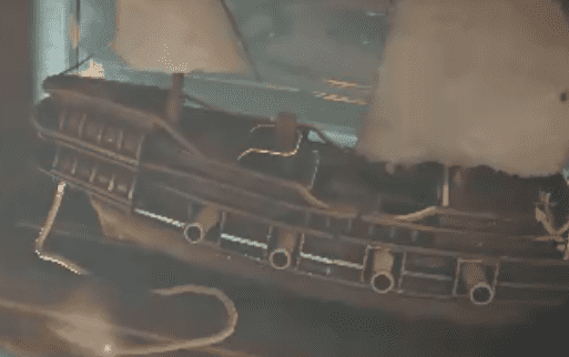 盒子丢失的碎片手机版通关流程 盒子丢失的碎片手机版通关流程