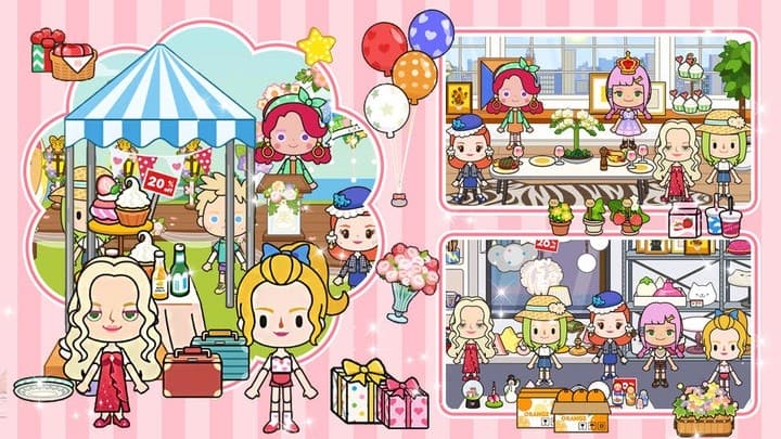 国产麻豆传媒我的小镇公主房游戏