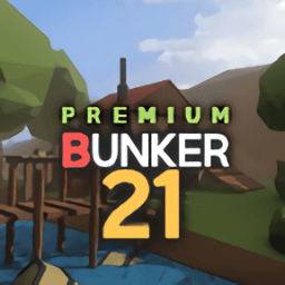 21号地堡最新版下载-原神黄化生存故事(Bunker 21)下载 v1.0 安卓版