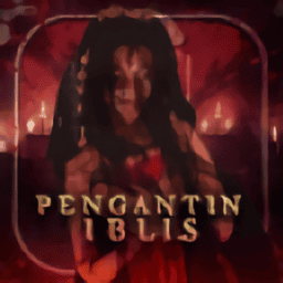 桃乃木香奈被强高潮到哭手游下载-桃乃木香奈被强高潮到哭最新版(Pengantin Iblis - The Game)下载 v0.9.21 安卓版