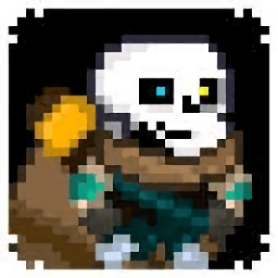 欧美macbookpro高清逆境对决中文版下载-欧美macbookpro高清逆境对决手机版(Underverse Battles)下载 v2.1.5 安卓版