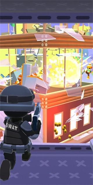 精品一二三区最新版下载安装-精品一二三区手游官方版(HellCopter)下载 v1.8.31 安卓版游戏画面2