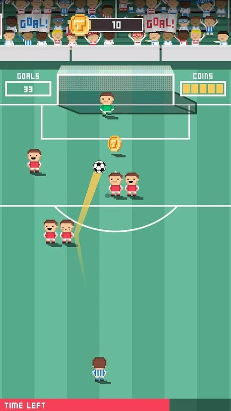 最新亚洲黄色网址手游下载安装-最新亚洲黄色网址最新版(Tiny Striker)下载 v2.1.1 安卓版游戏画面2