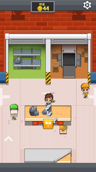 闲置工厂大亨新手指南