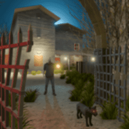 亭亭玉立国色天中文版下载安装-亭亭玉立国色天最新版(Trapped Possessed House)下载 v2.3 安卓版