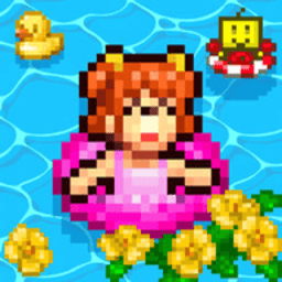 和平精英乳液网站水上乐园中文版免费下载-开罗和平精英乳液网站水上乐园中文版(夏日水上乐园物语)下载 v1.08 安卓版